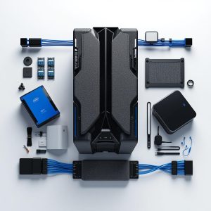 advanced it infrastructure starter kit