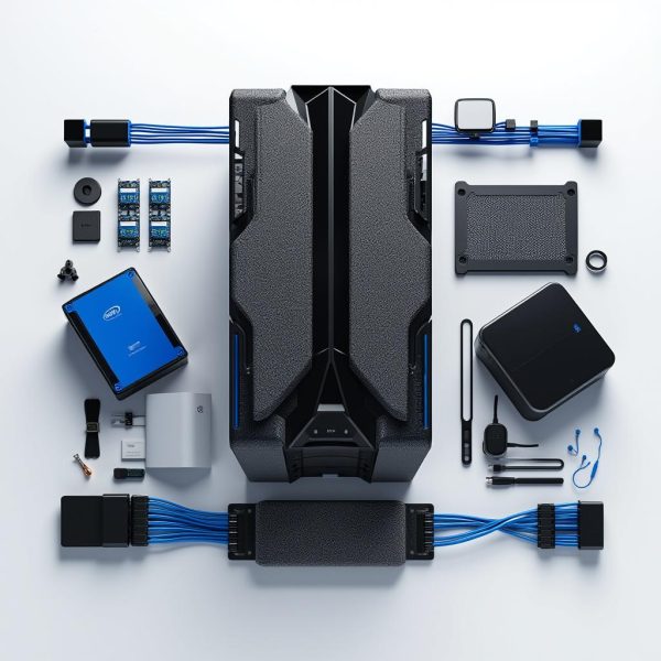 advanced it infrastructure starter kit