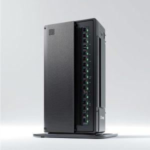advanced network security suite