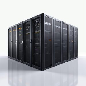 heavy duty rack server solution