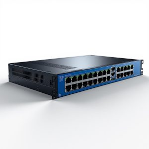 high performance network switch