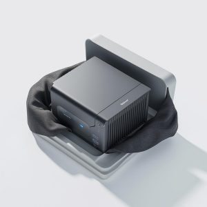 scalable cloud storage solution
